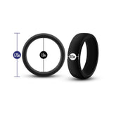Performance - Silicone Go Pro Cock Ring